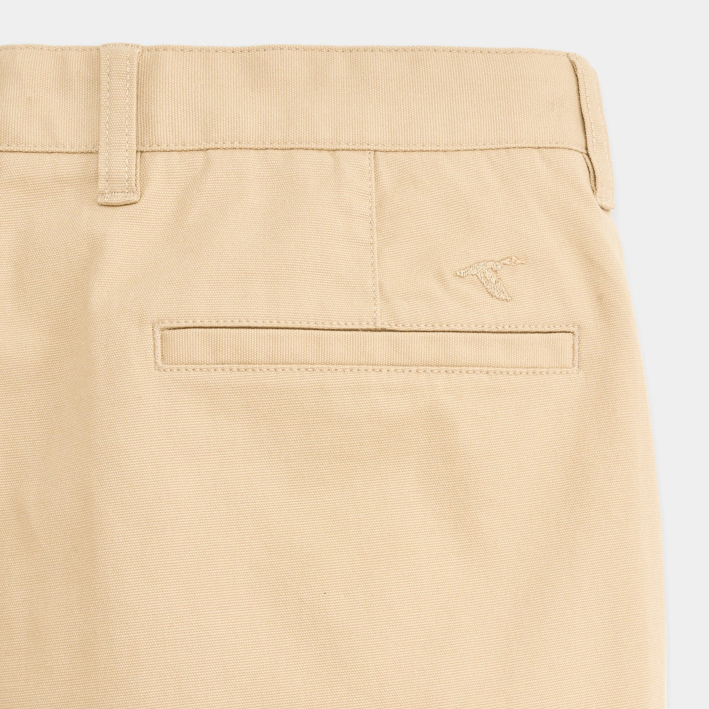 Genteal Spring ‘25 Beck Short