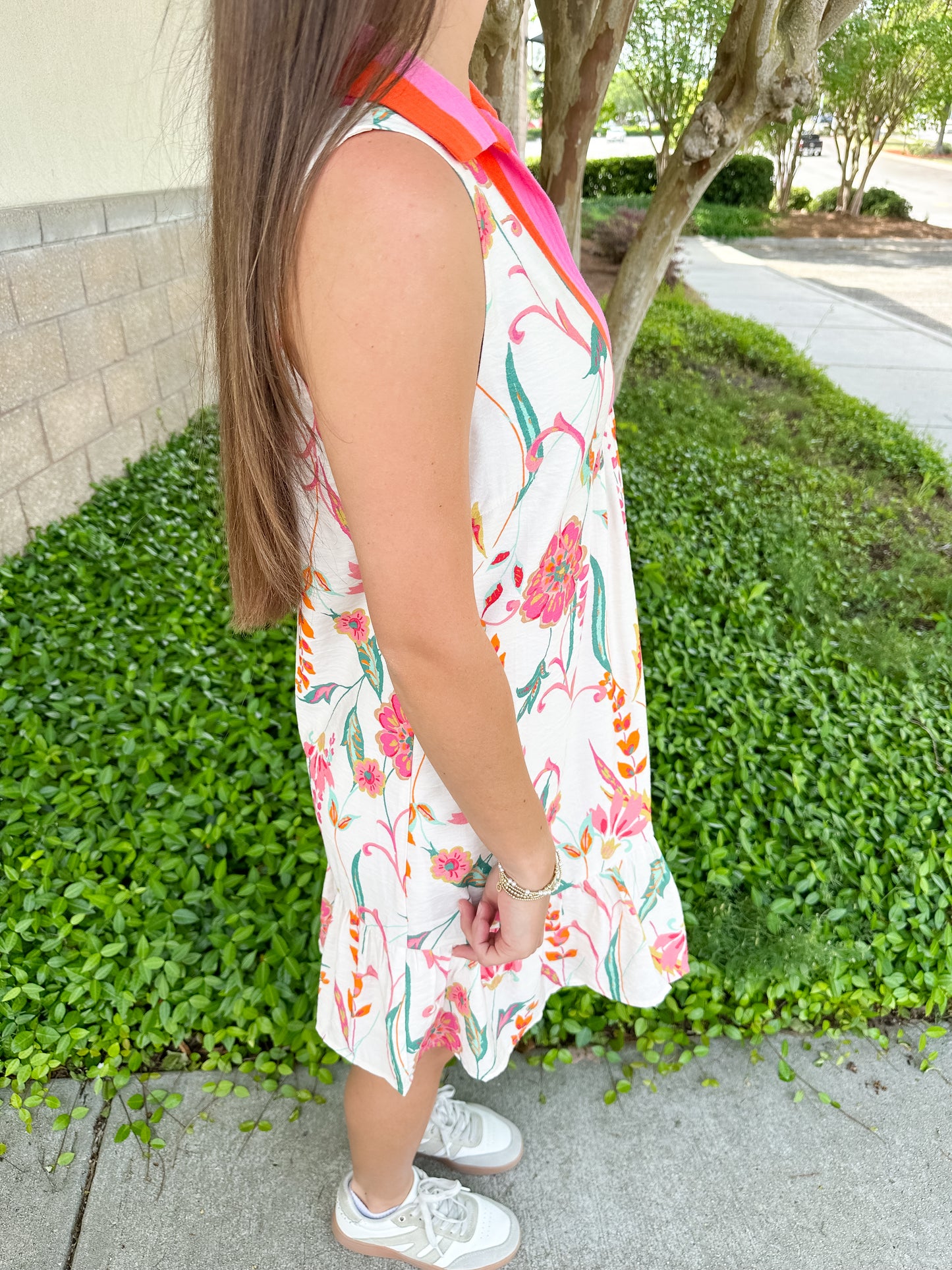 Giada Dress