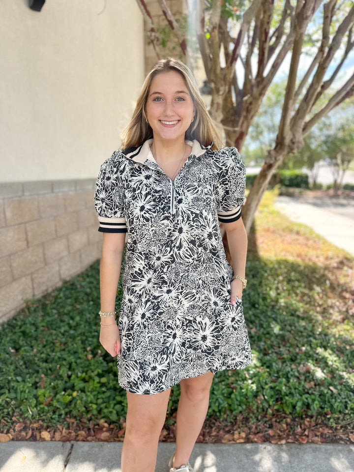 Adam Dress