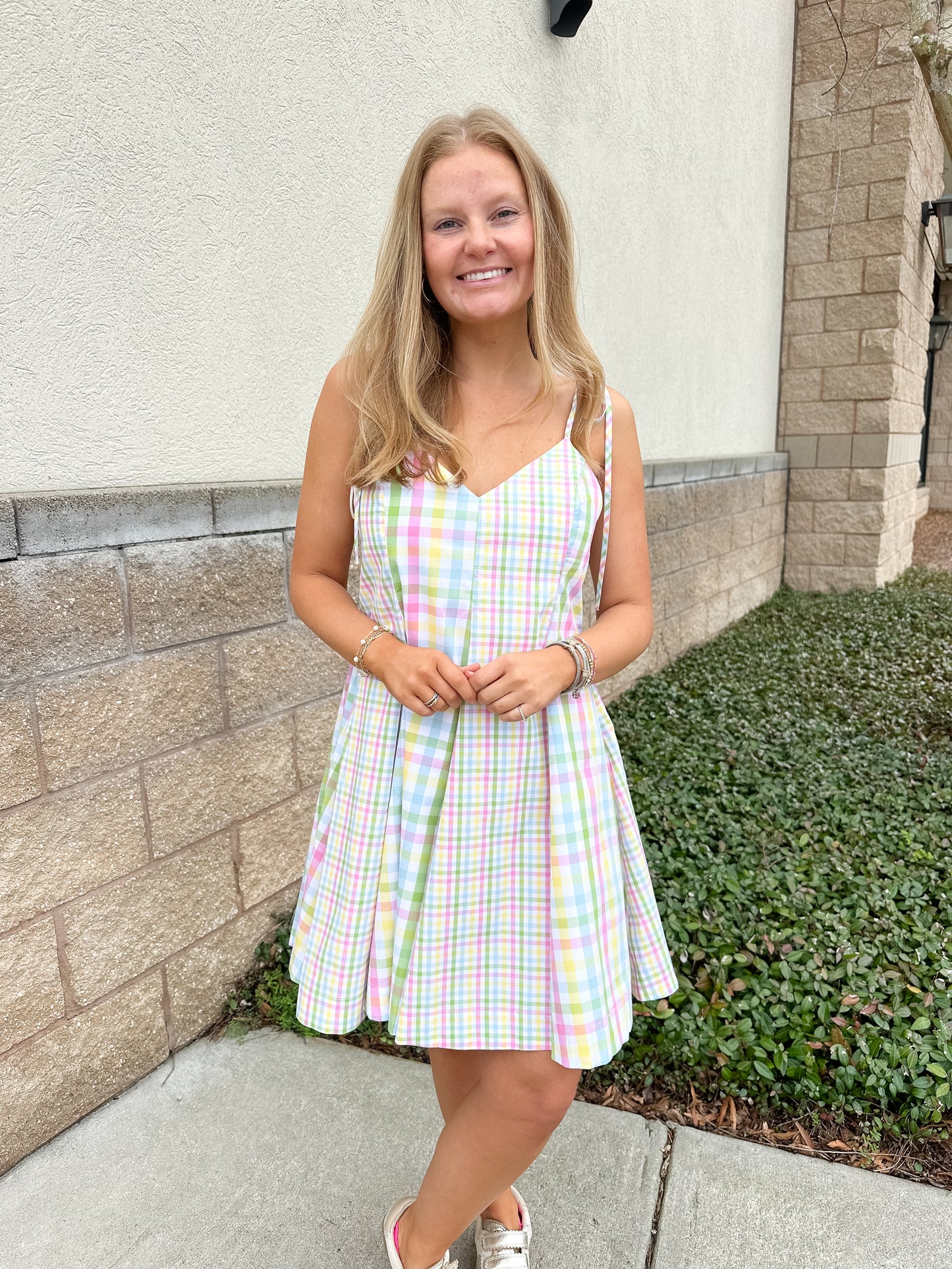 Lola Mini Dress
