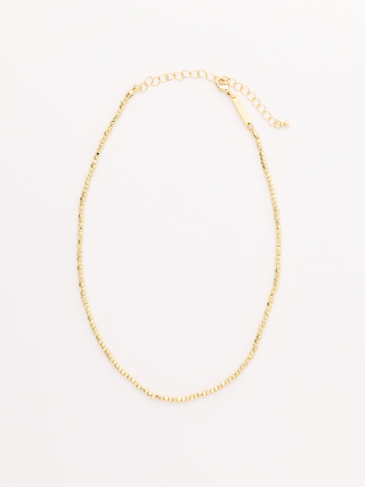 MM Corrine Necklace - Small
