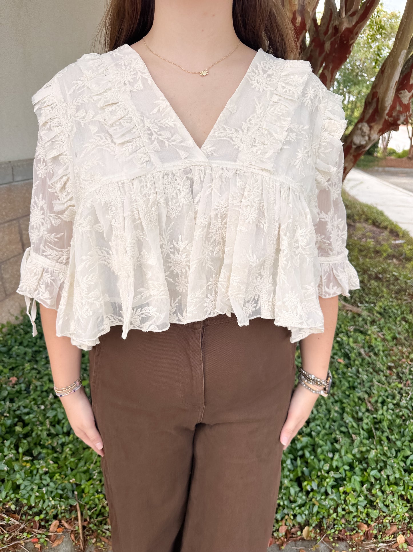 Sherrie Top
