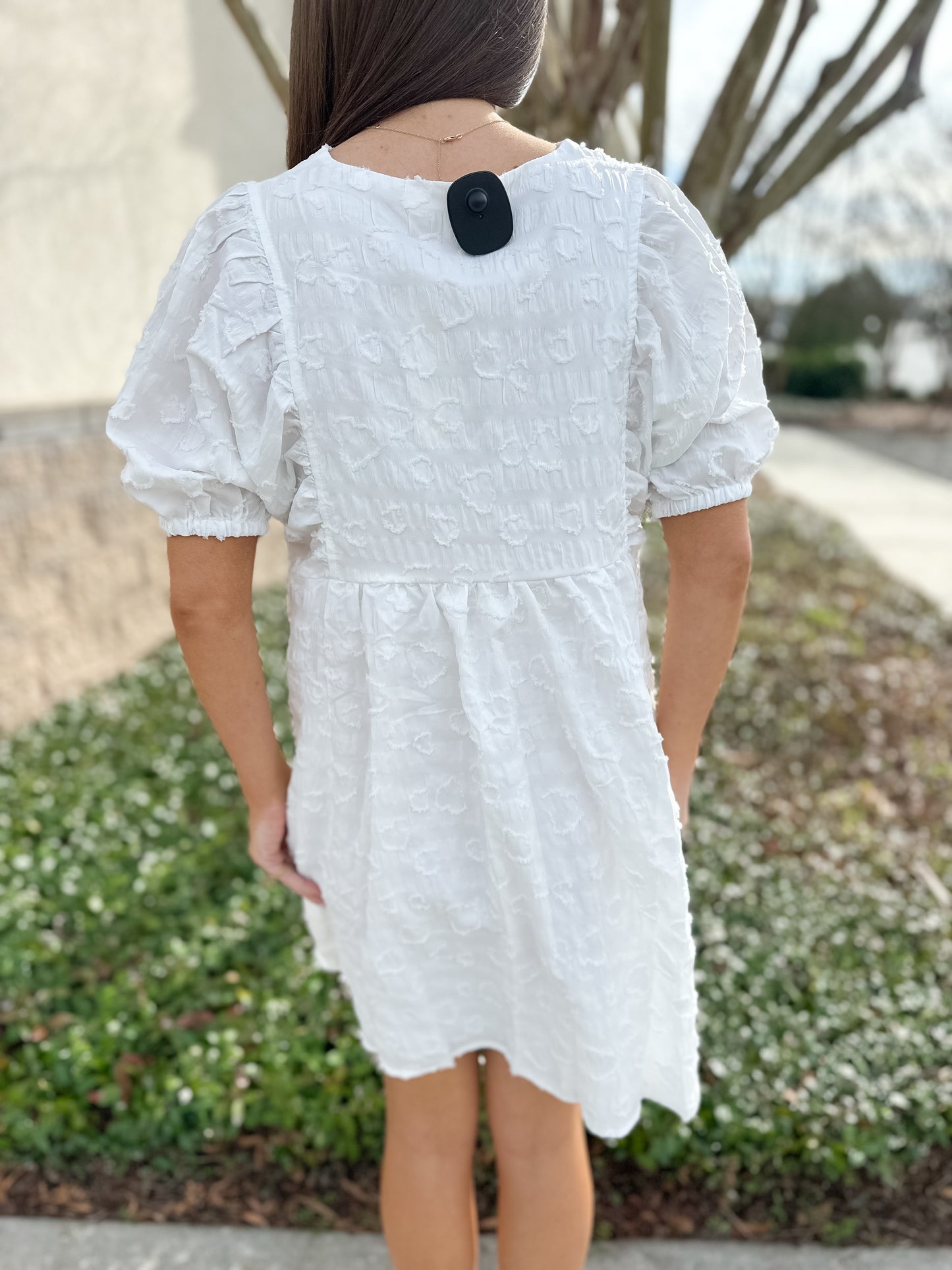 Special Day Dress