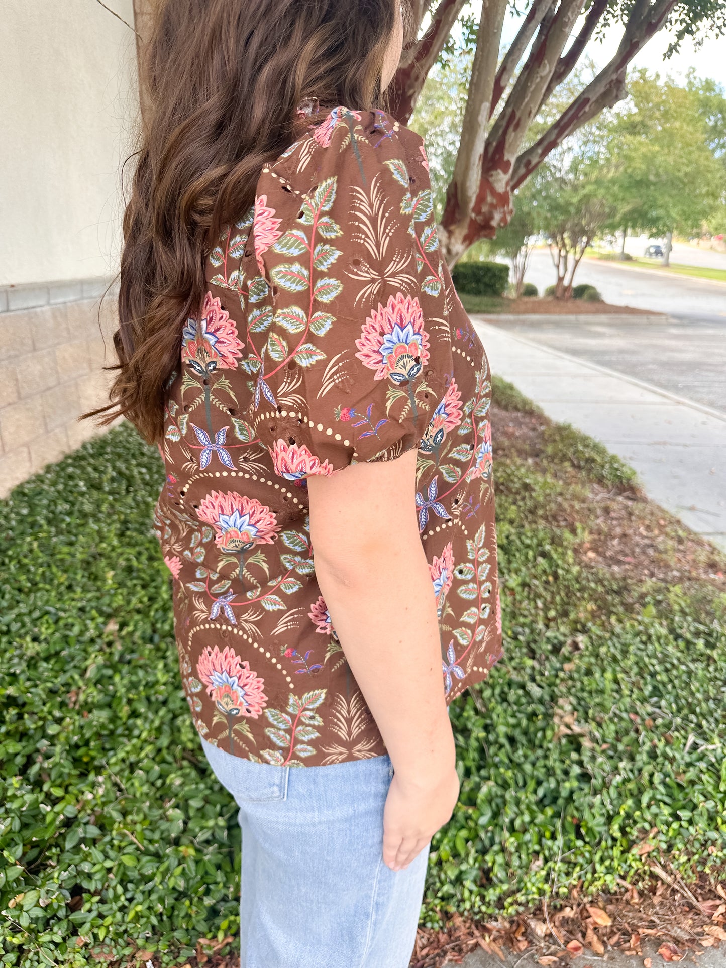 Kimmie Top
