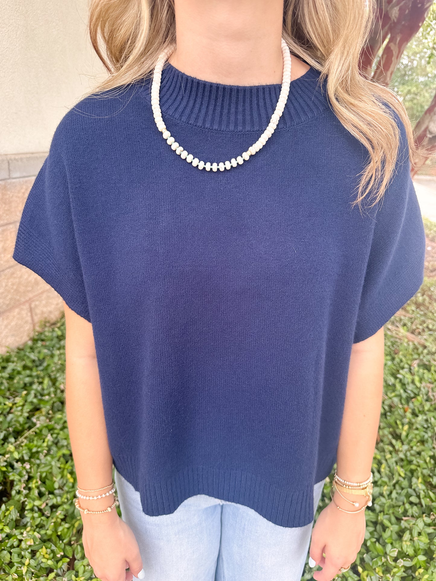 Miranda Sweater Top