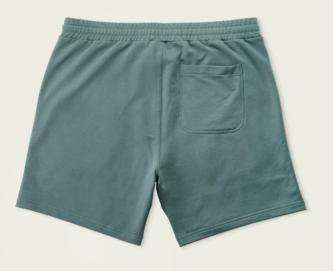 Marsh Wear Men’s Fireside Sweatshort - Goblin Blue