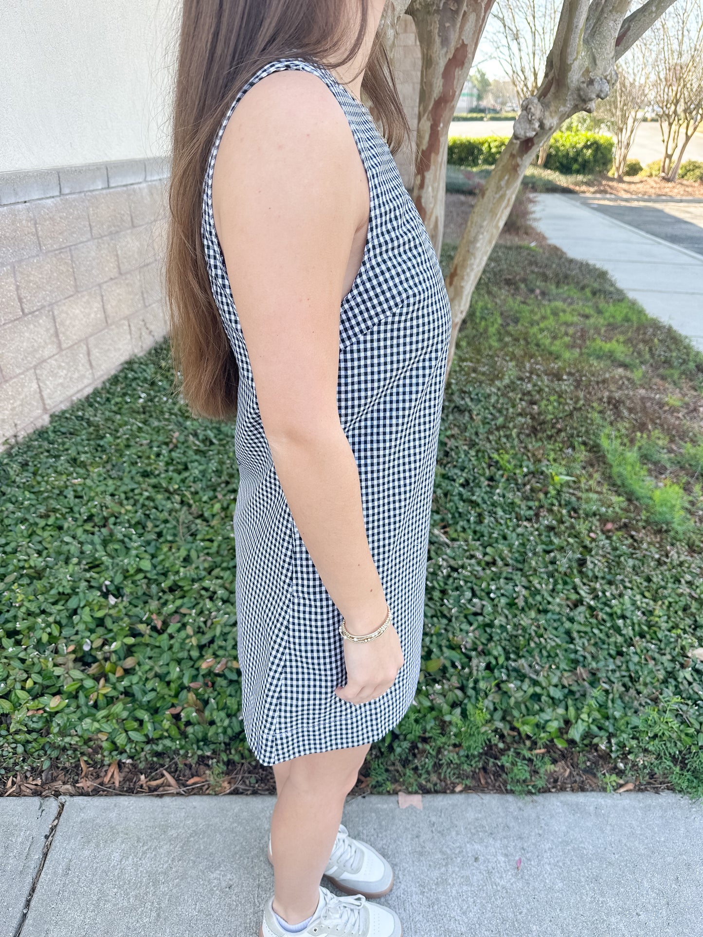 Valerie Mini Dress