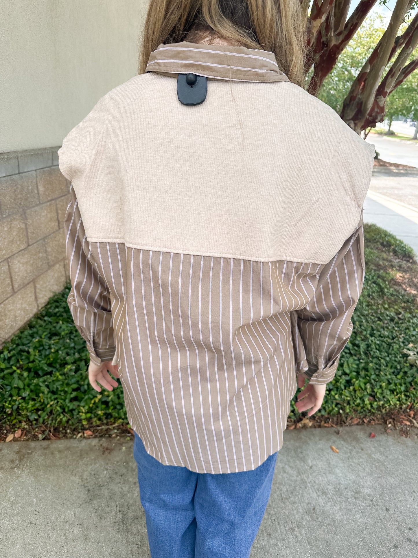 Rachel Sweater Top