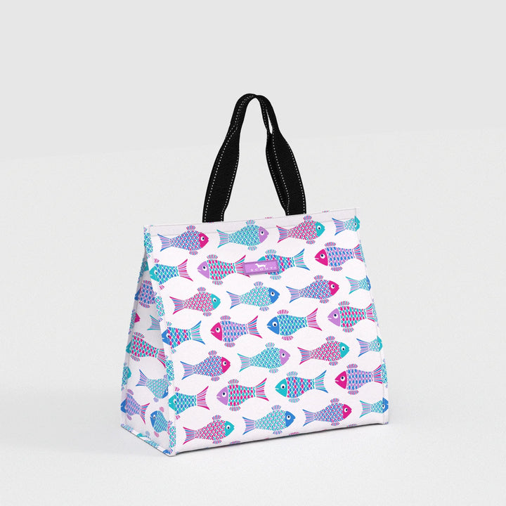 Scout Thermal & Louise Thermal Tote - School’s Out