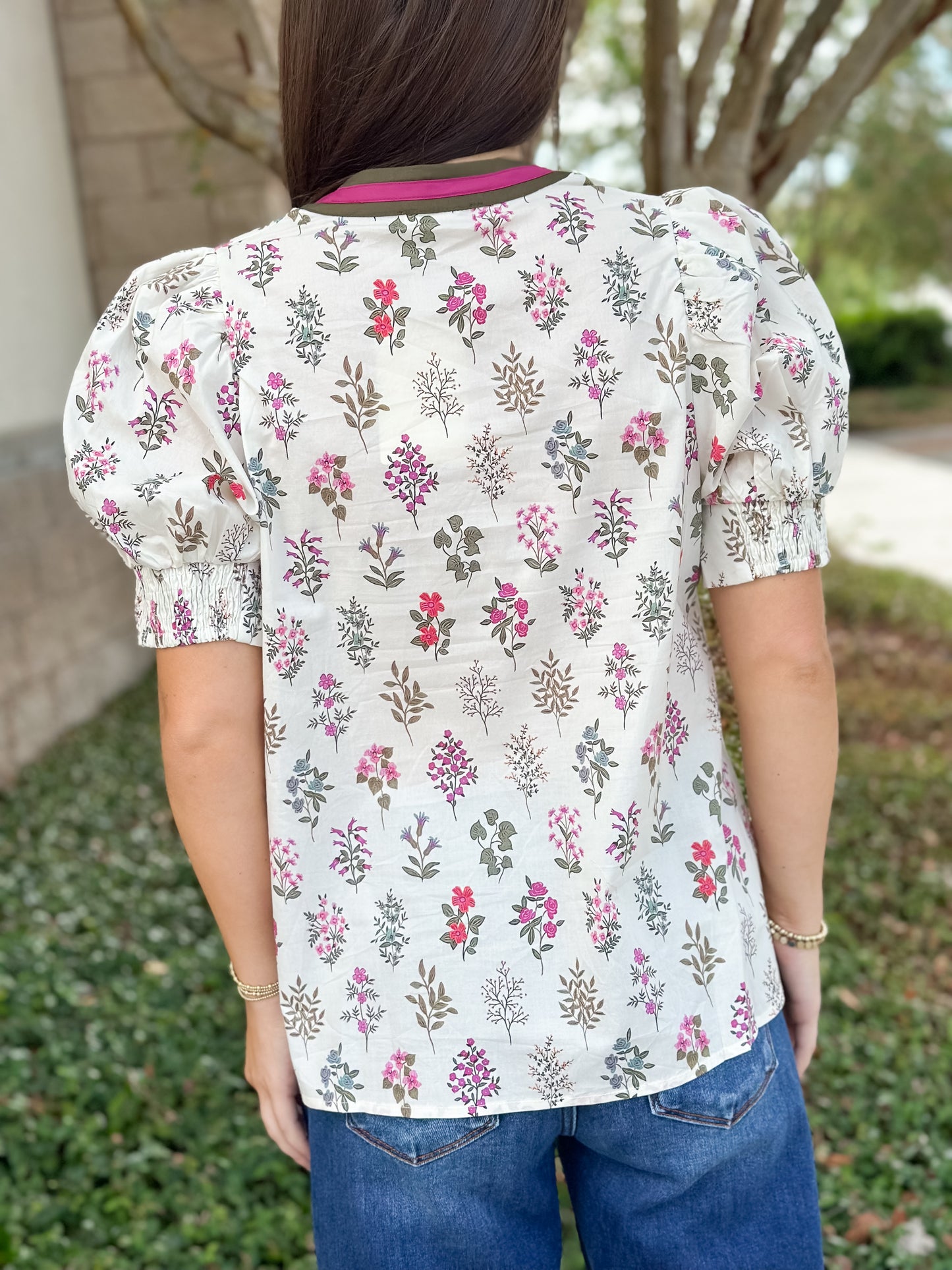 Mason Top