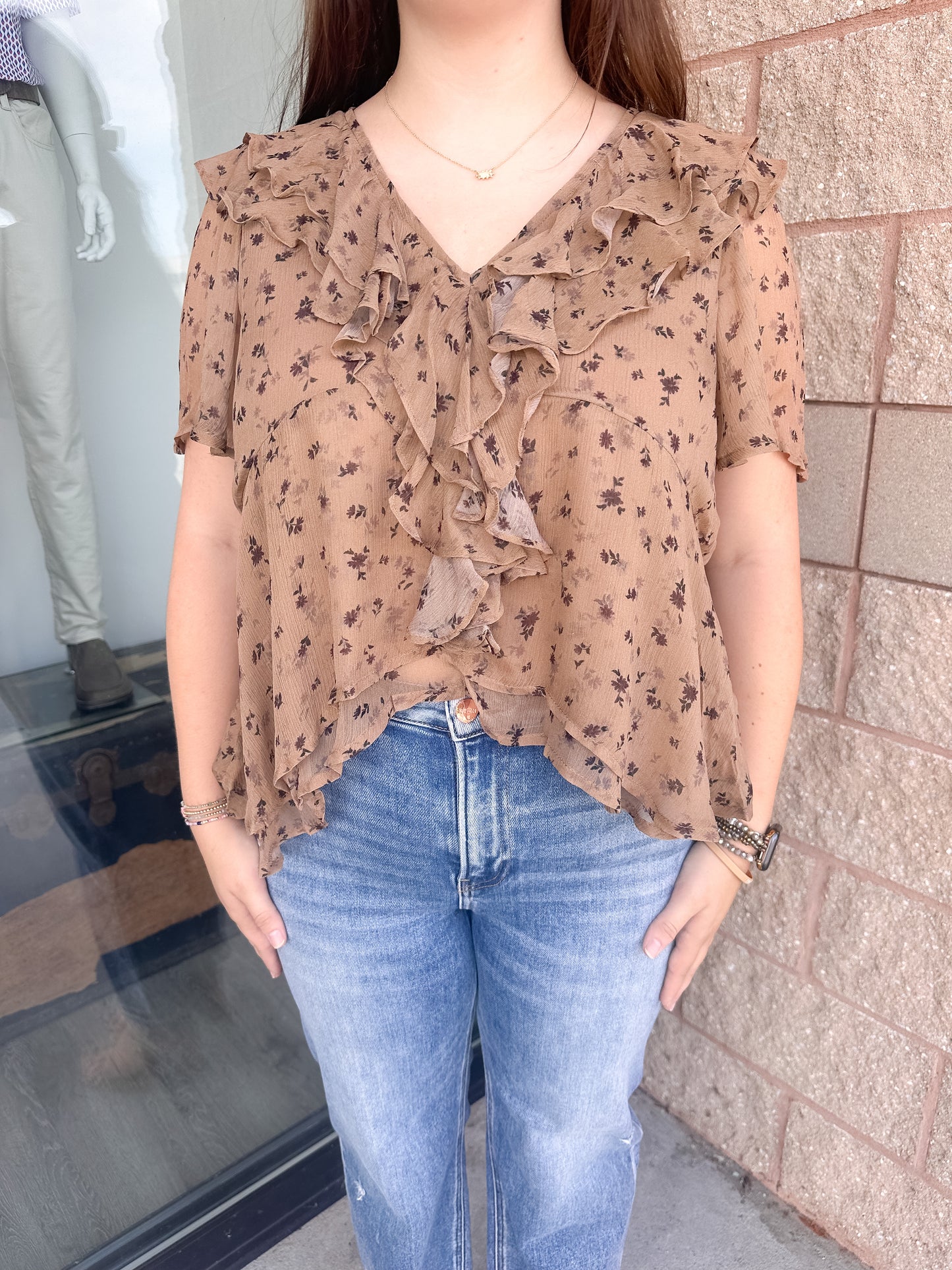 Madea Top