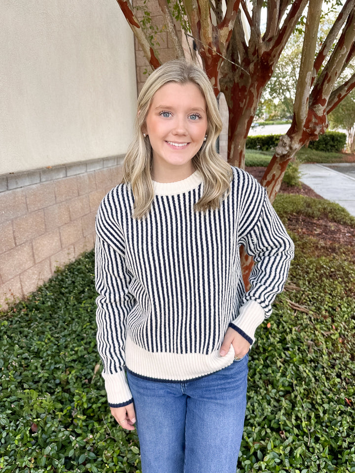 Nali Sweater