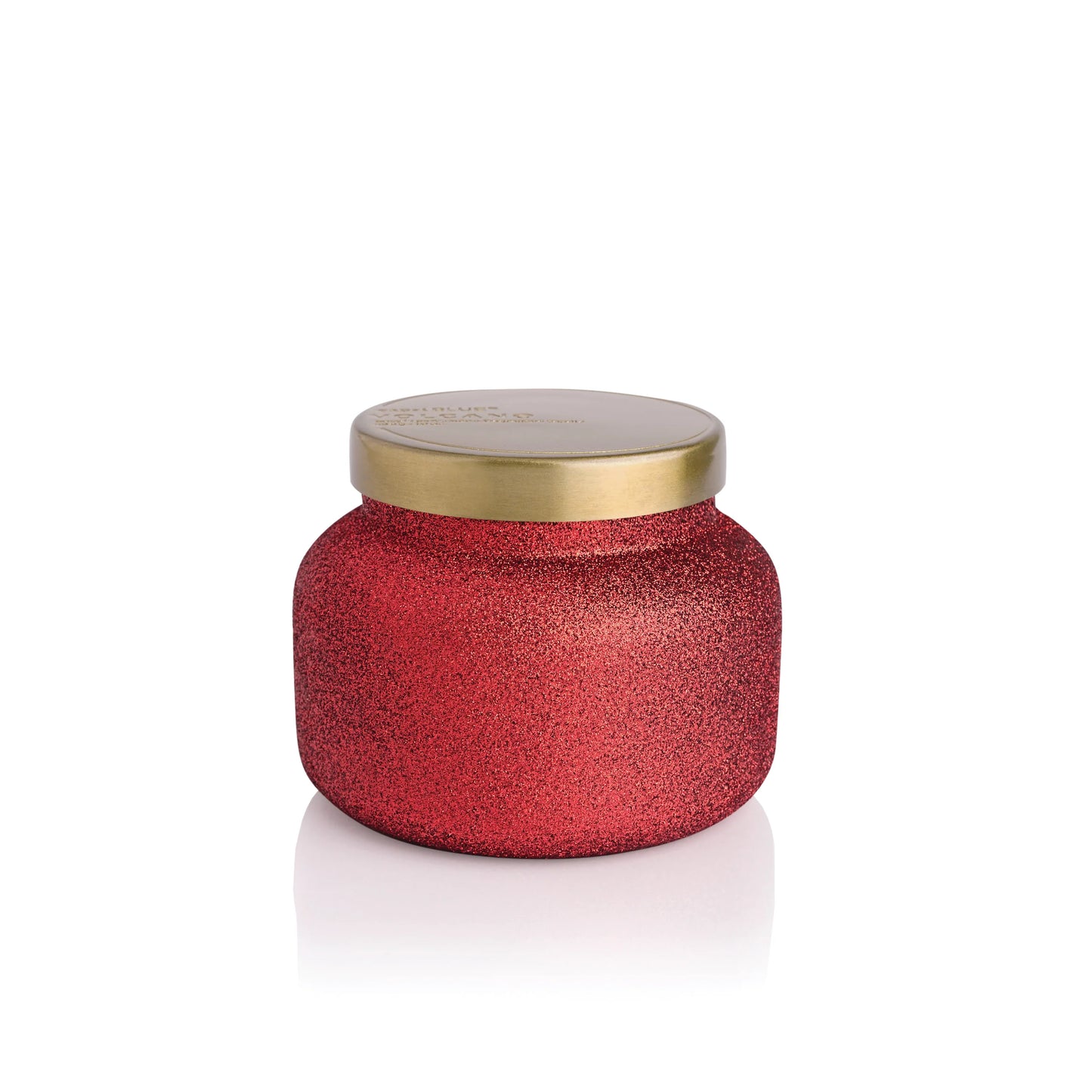 Volcano Glam Signature Candle