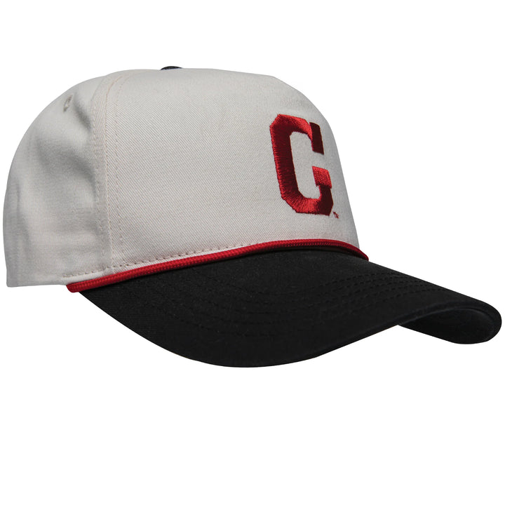 Onward Reserve UGA ‘Georgia G’ Locker Rope Hat