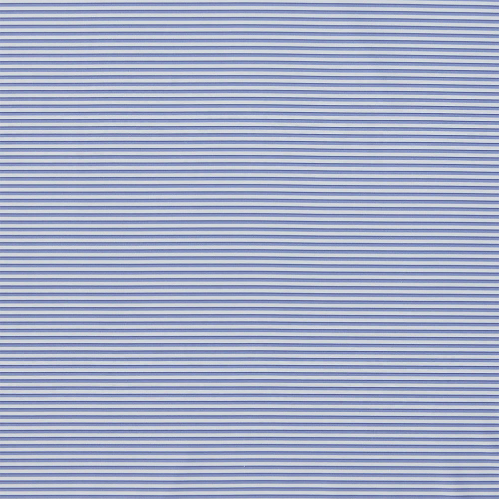 TSG Men’s Topper Performance Polo - Navy Reel Stripe