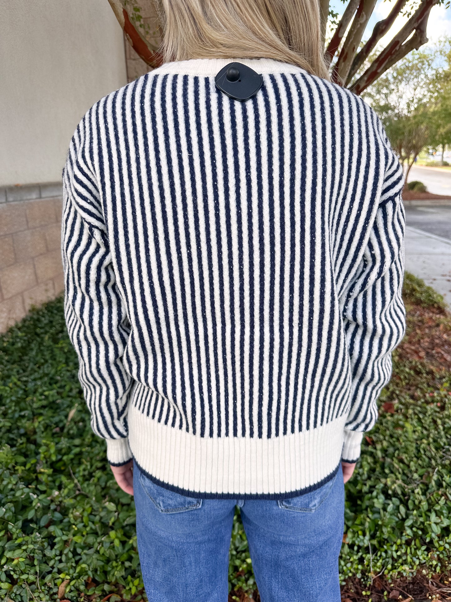 Nali Sweater