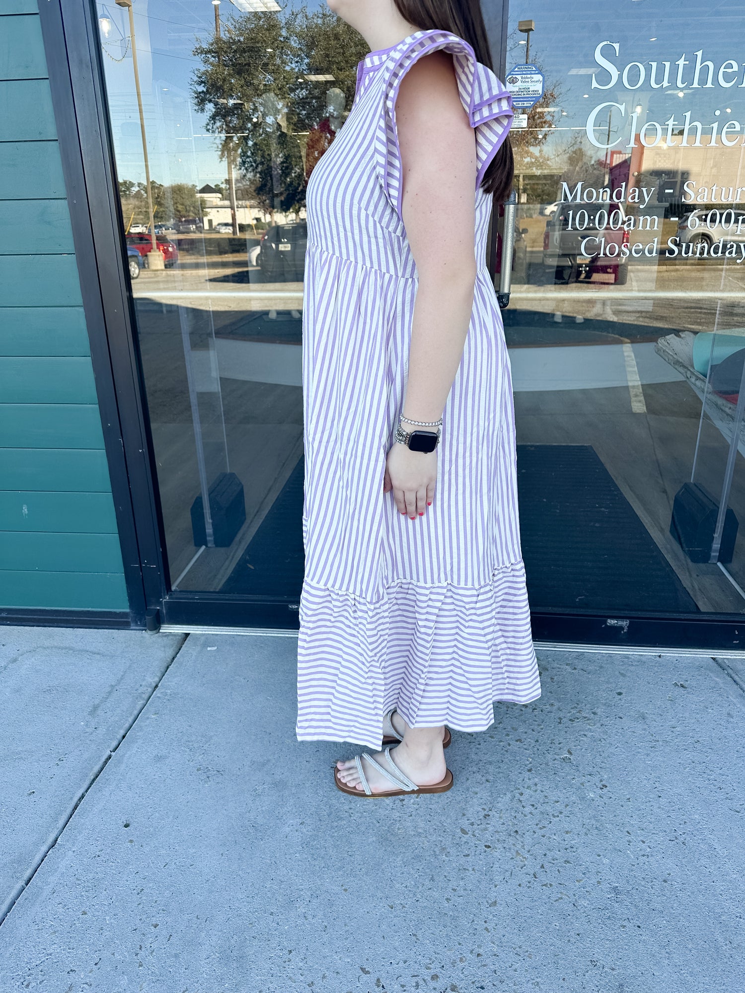 brissa maxi dress Brisa Maxi Dress