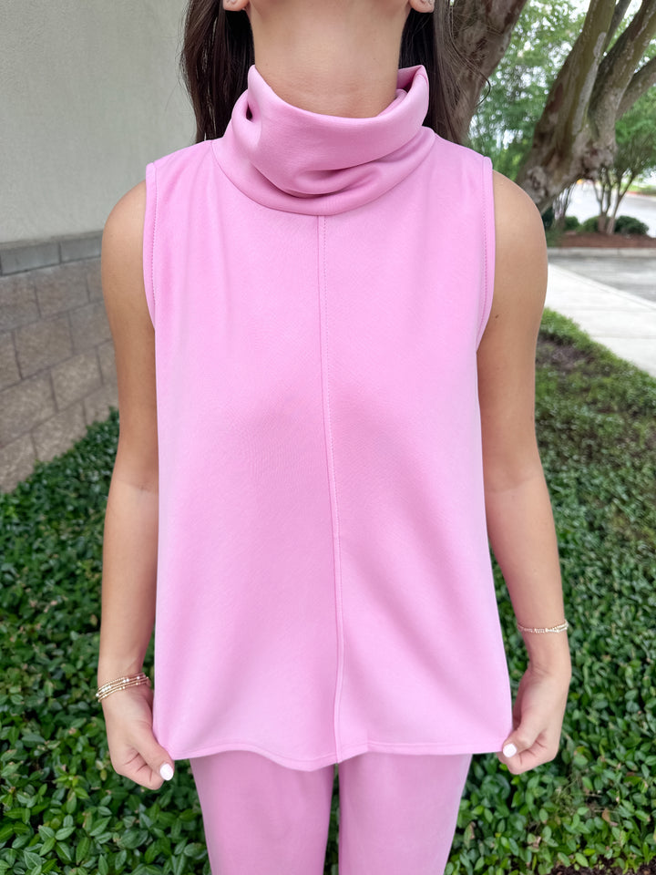 Out & About Set - Pink