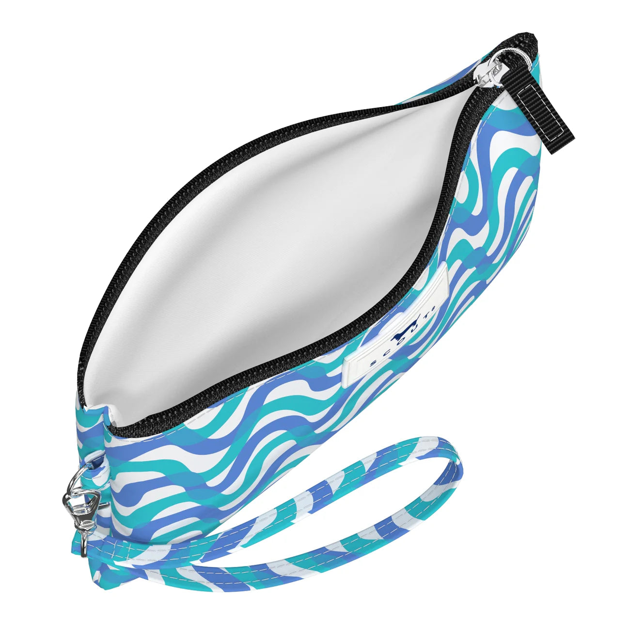 Kate Wristlet - Wiggle Room