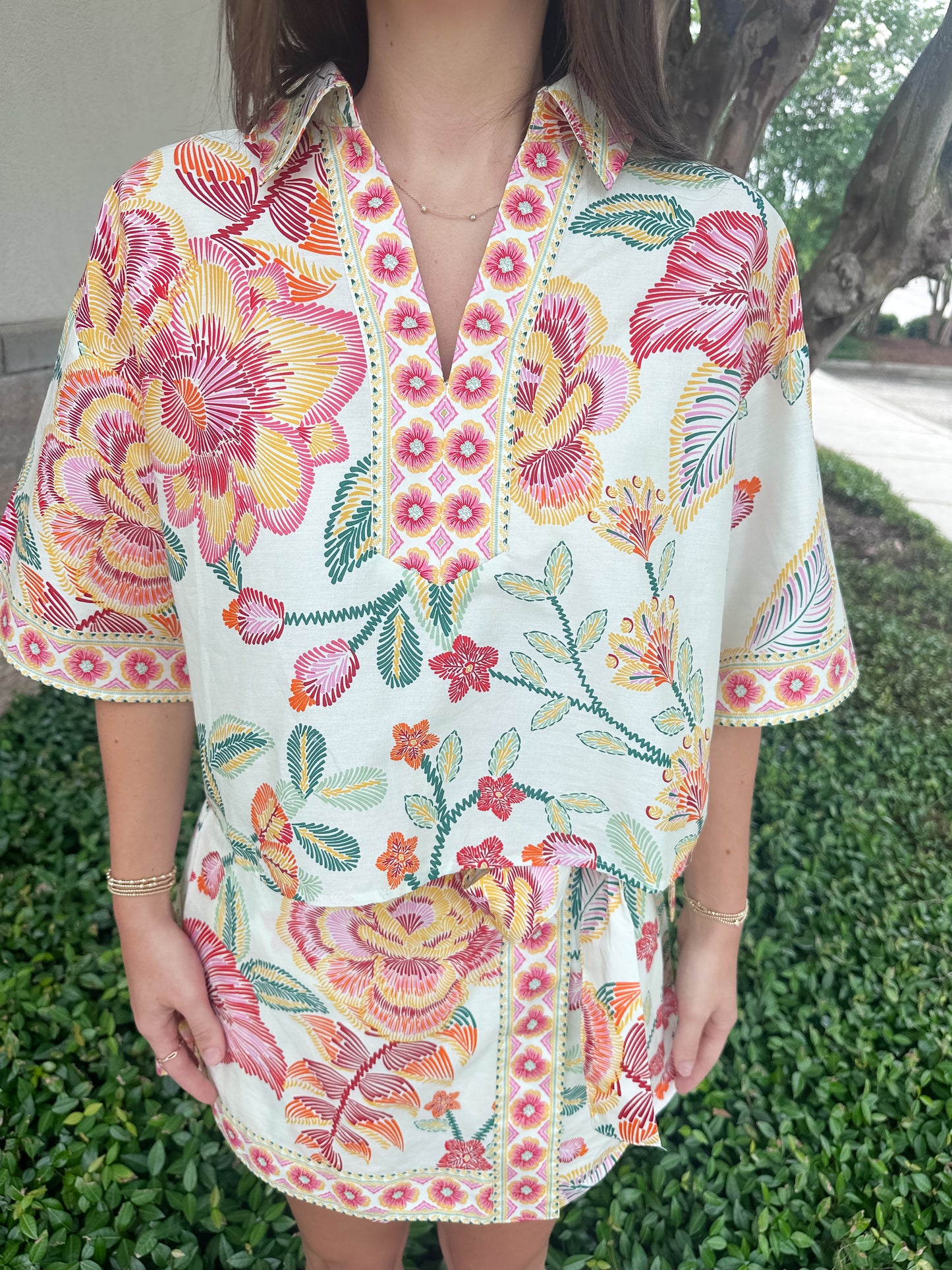 Tropicana Set