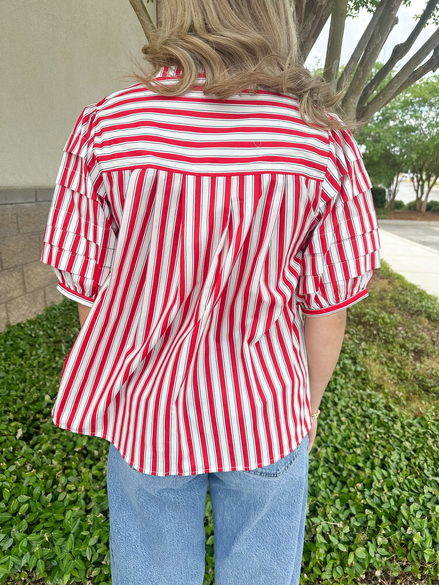 Hamilton Top
