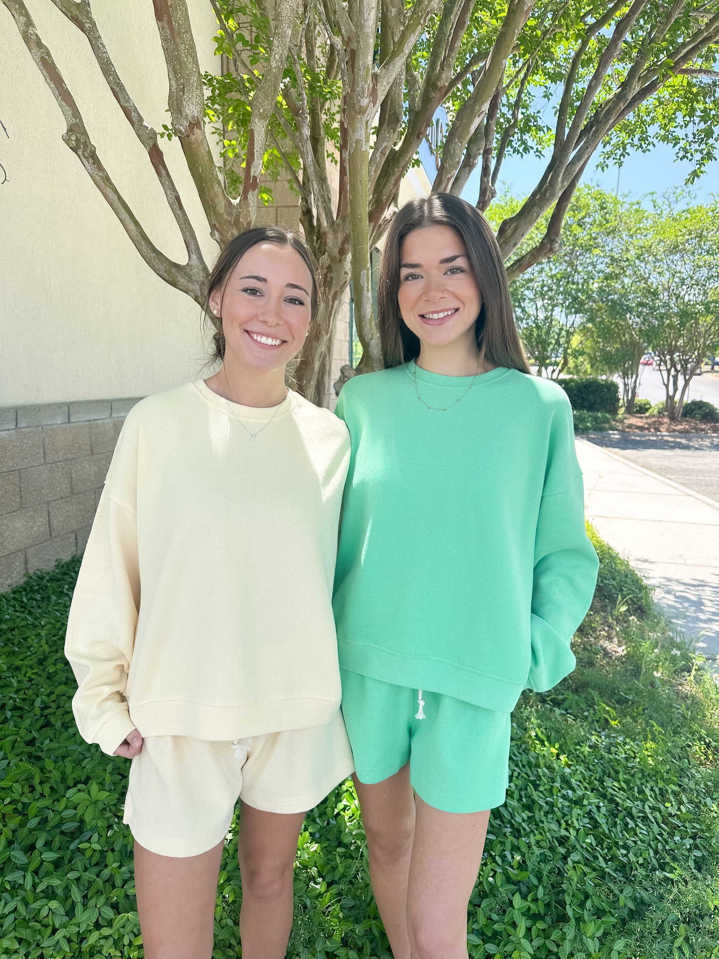 Sunny Days Lounge Set