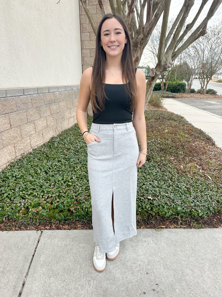 Business Casual Skirt