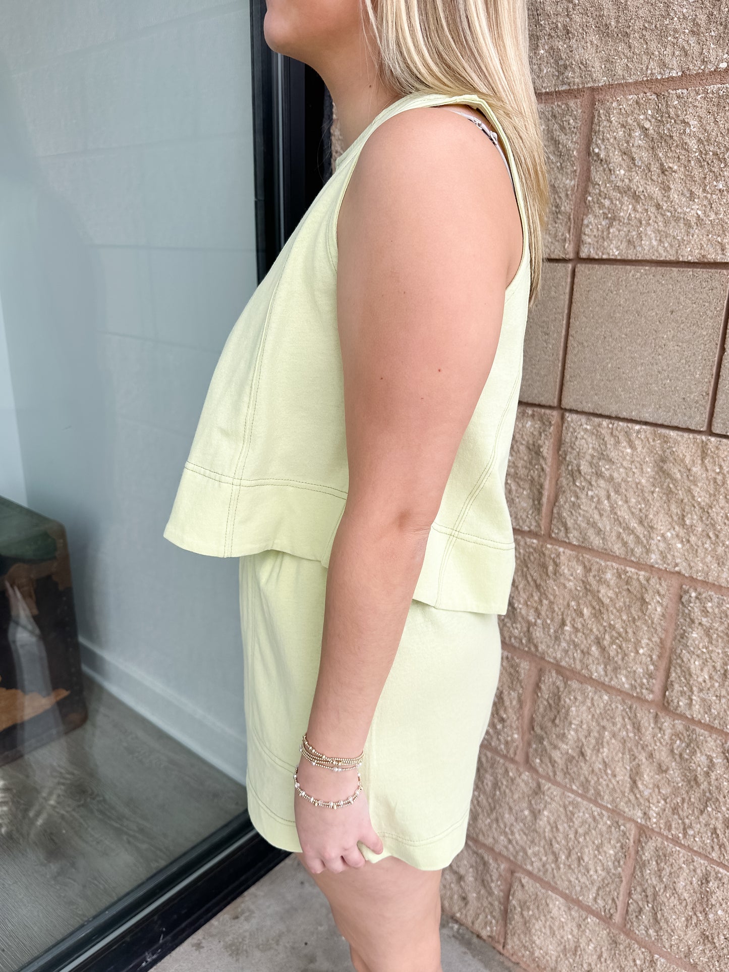 Fresh Pop Lounge Set