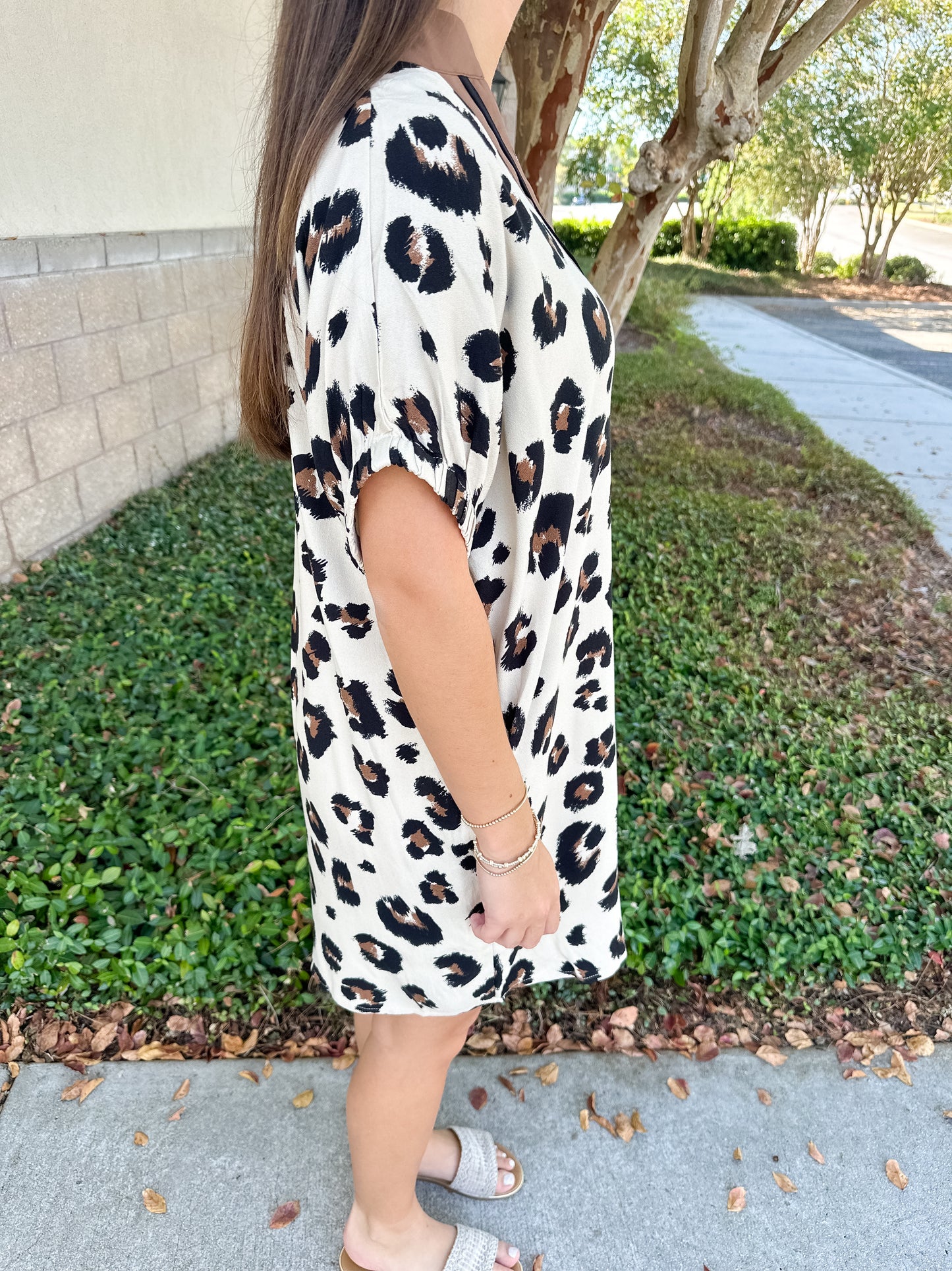 Crazy For You Dress