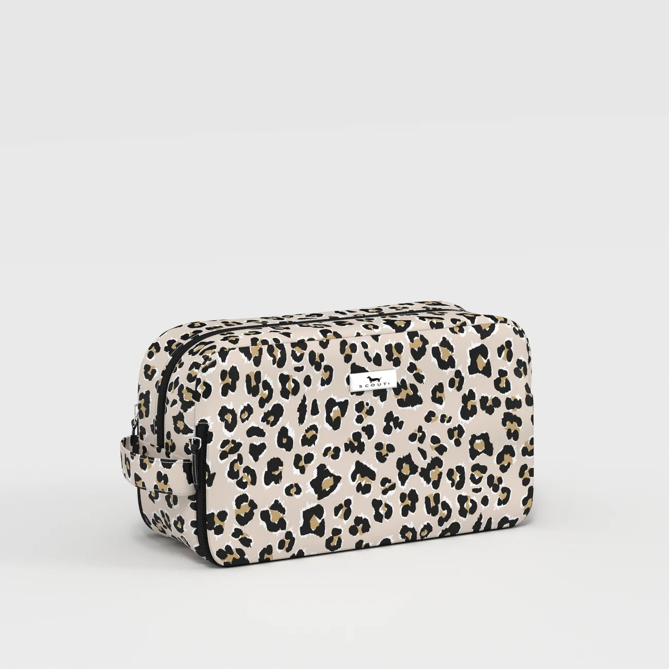 Glamazon Toiletry Bag - Glamoflauge