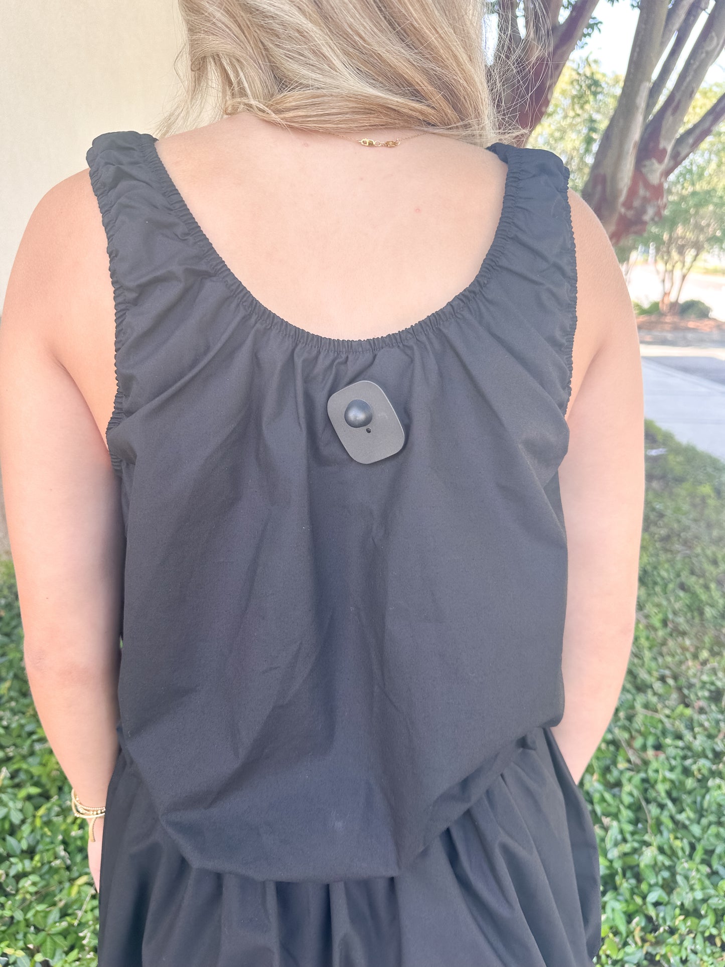 Ava Bubble Set