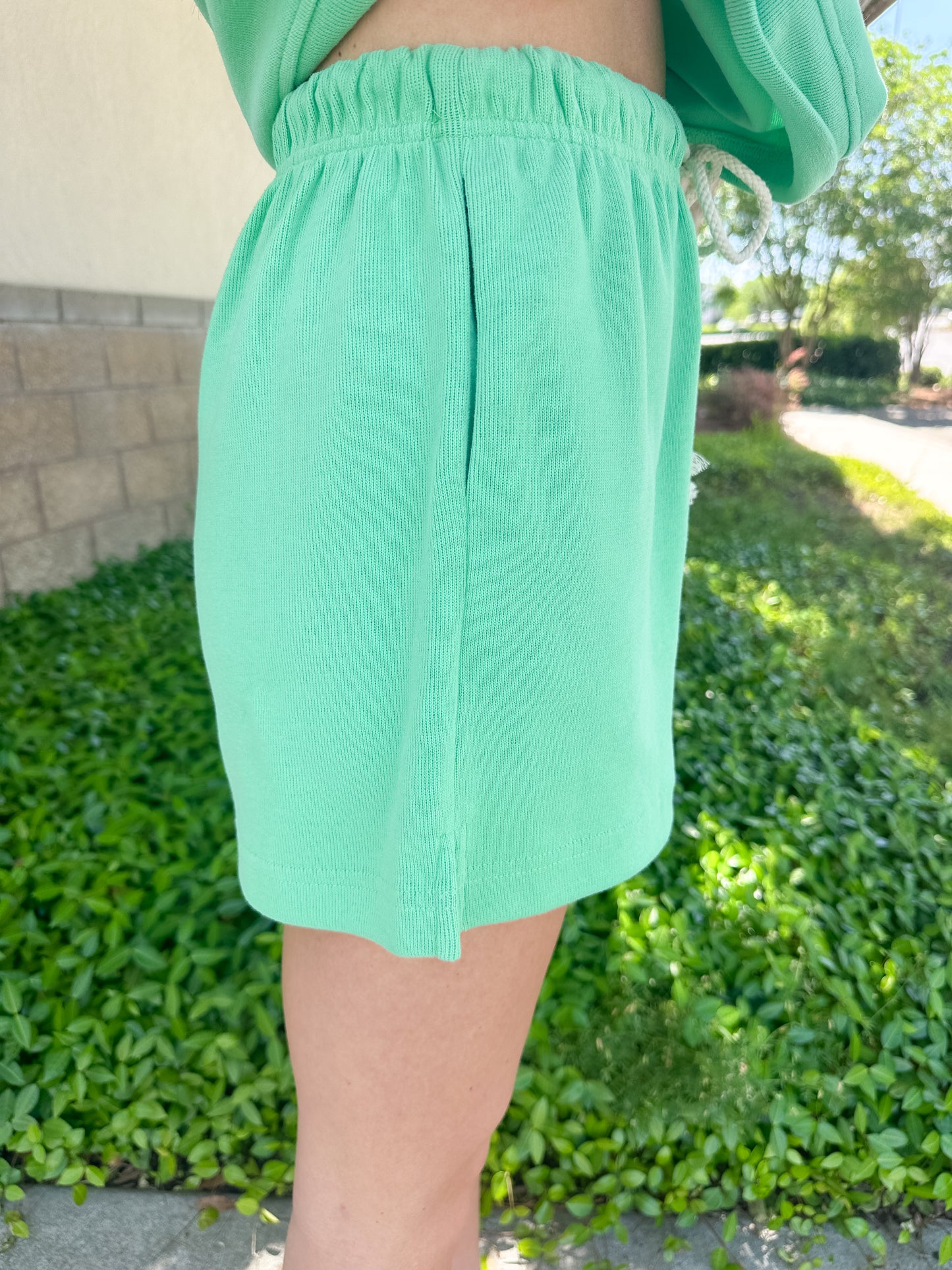 Sunny Days Lounge Set