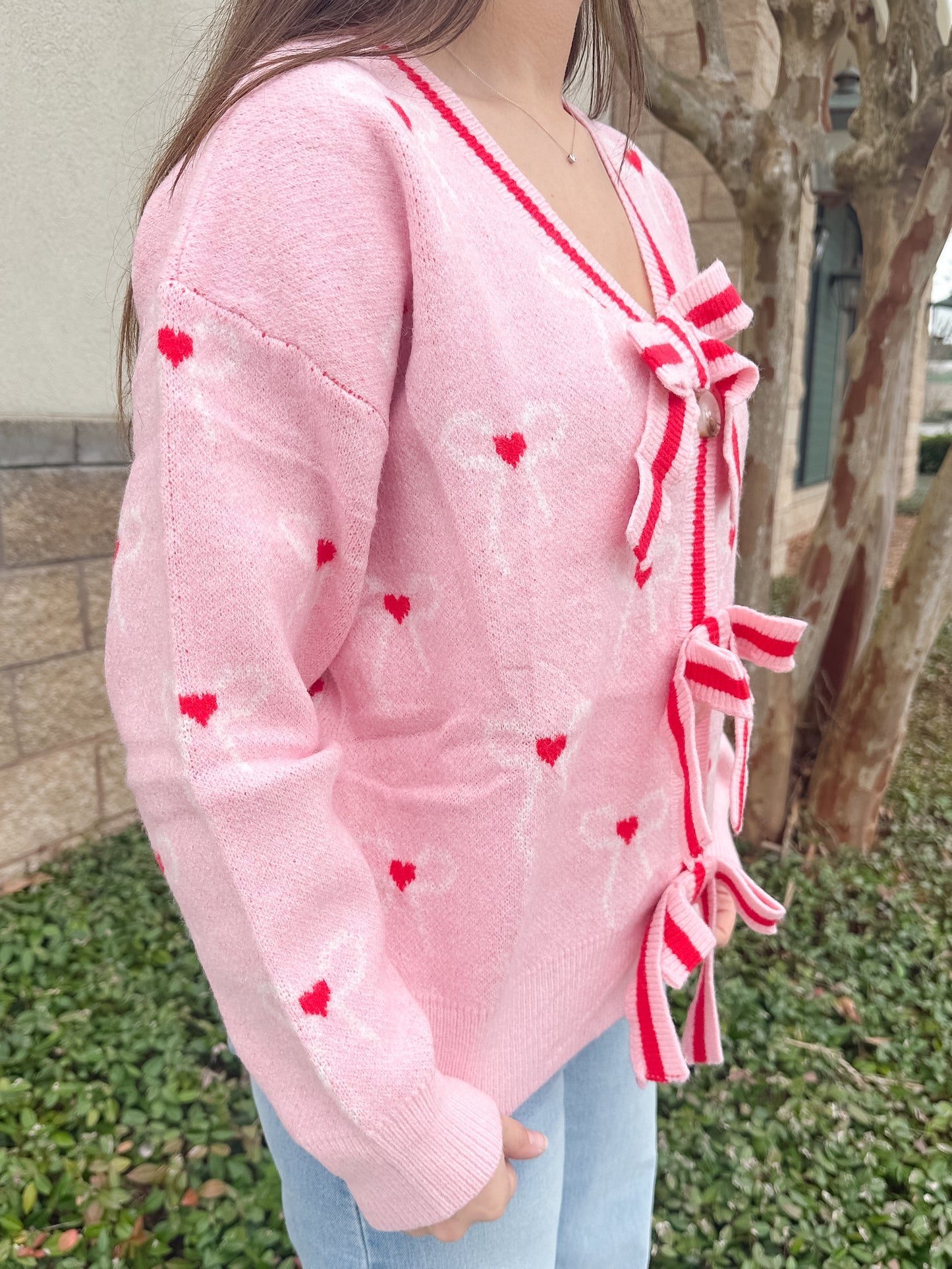 In Love Cardigan