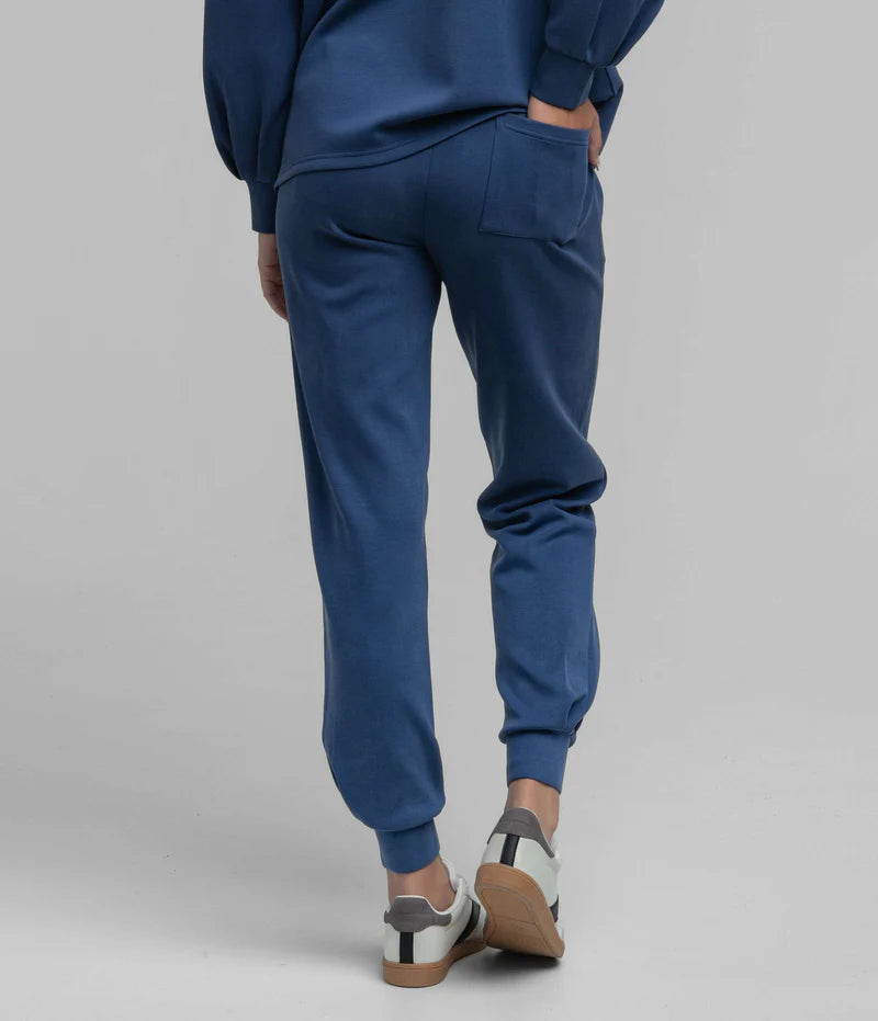 SSCO Women’s AstroKnit Joggers - Windsor