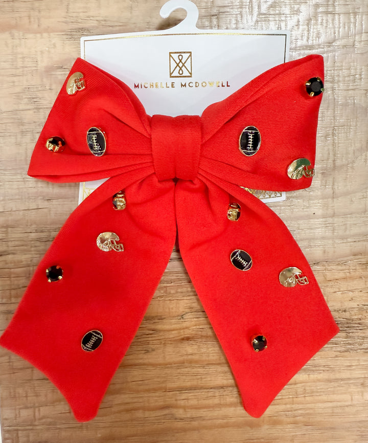 Sammy Hair Bow