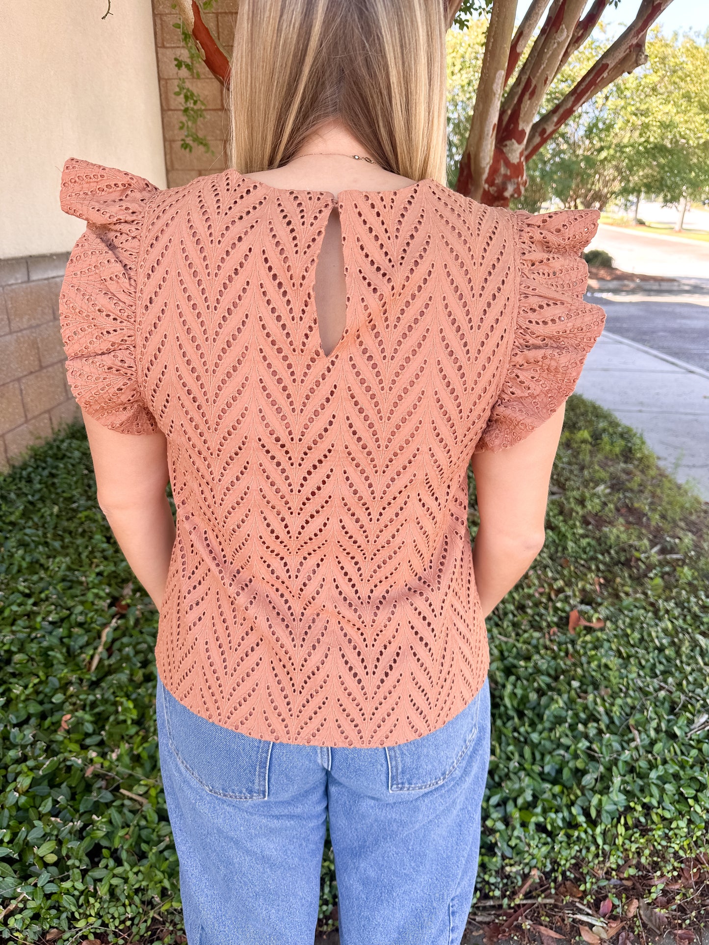 Abigail Top