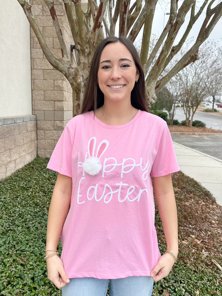 Hoppy Easter T-Shirt
