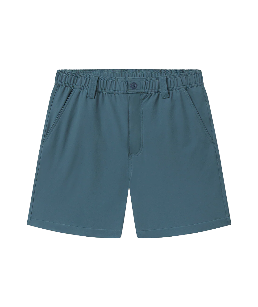 SSCO S26 Men’s Nomad Shorts - Blue Yonder