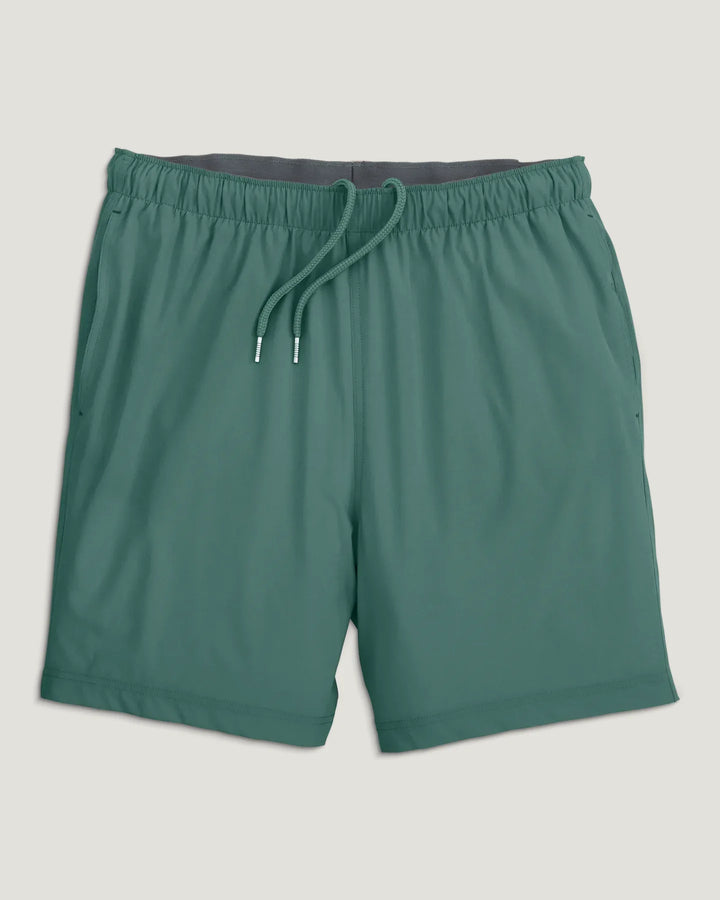 Free Fly Men’s Breeze Short 6” - Sea Pine