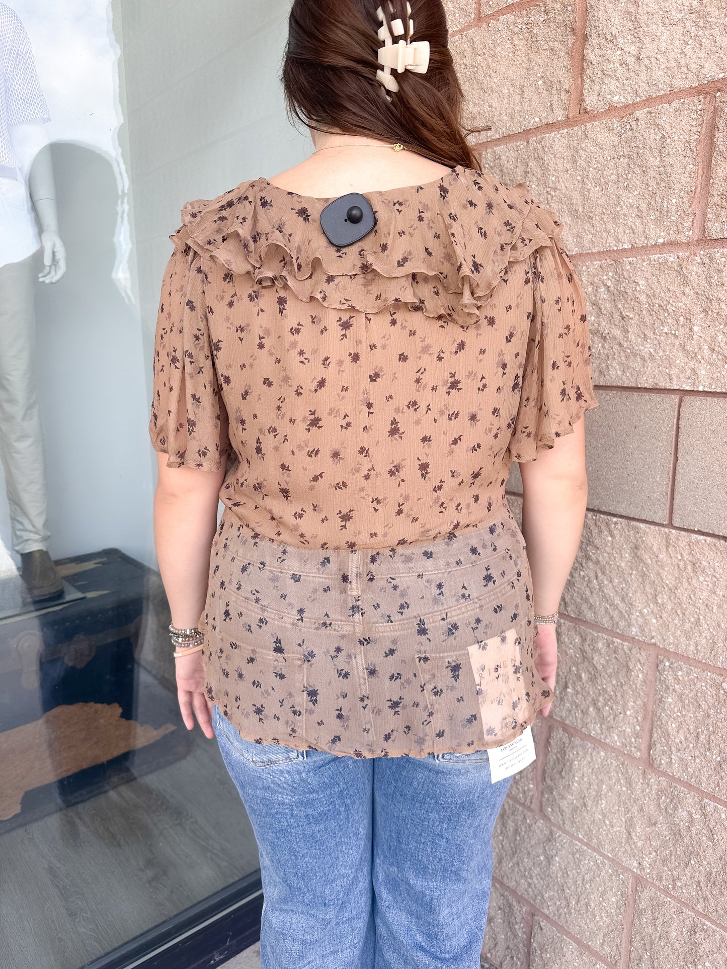 Madea Top