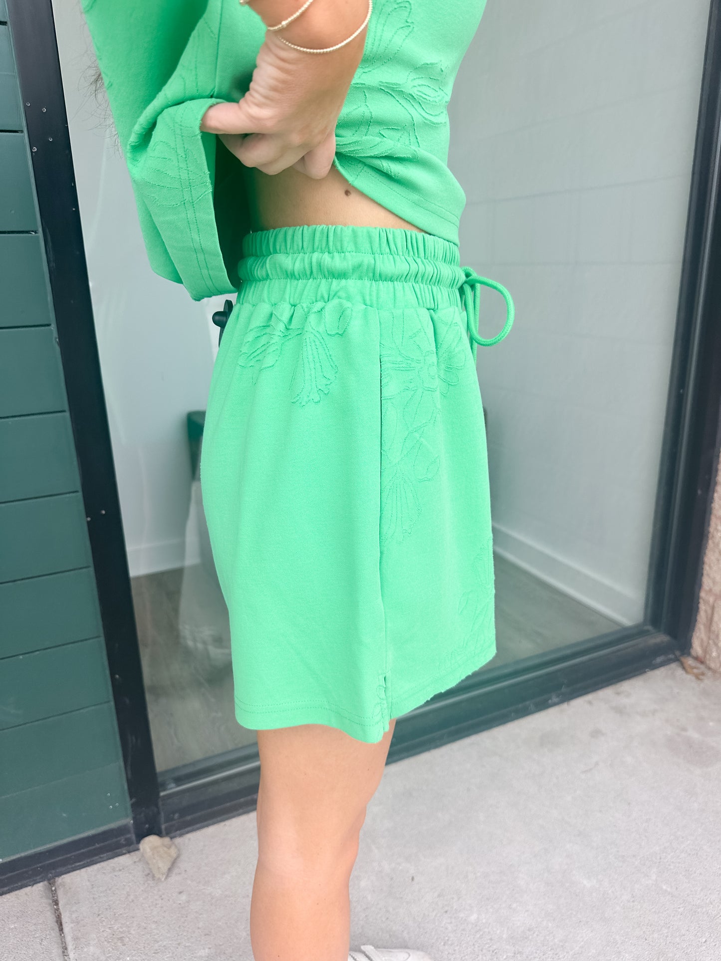 Easy Days Set - Green