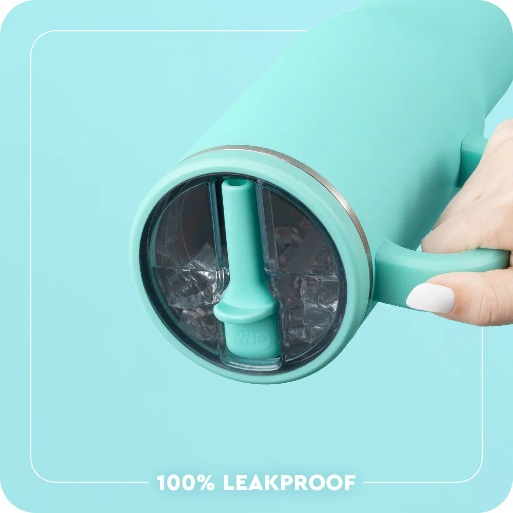 Swig Mega Mug 30OZ - Gingham