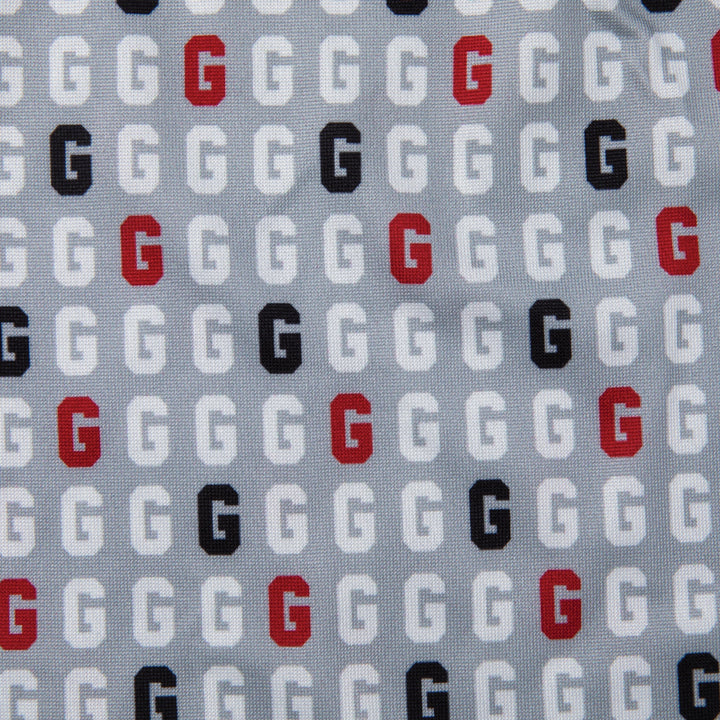 Onward Reserve UGA Vintage G Performance Boxer - Mirage Grey