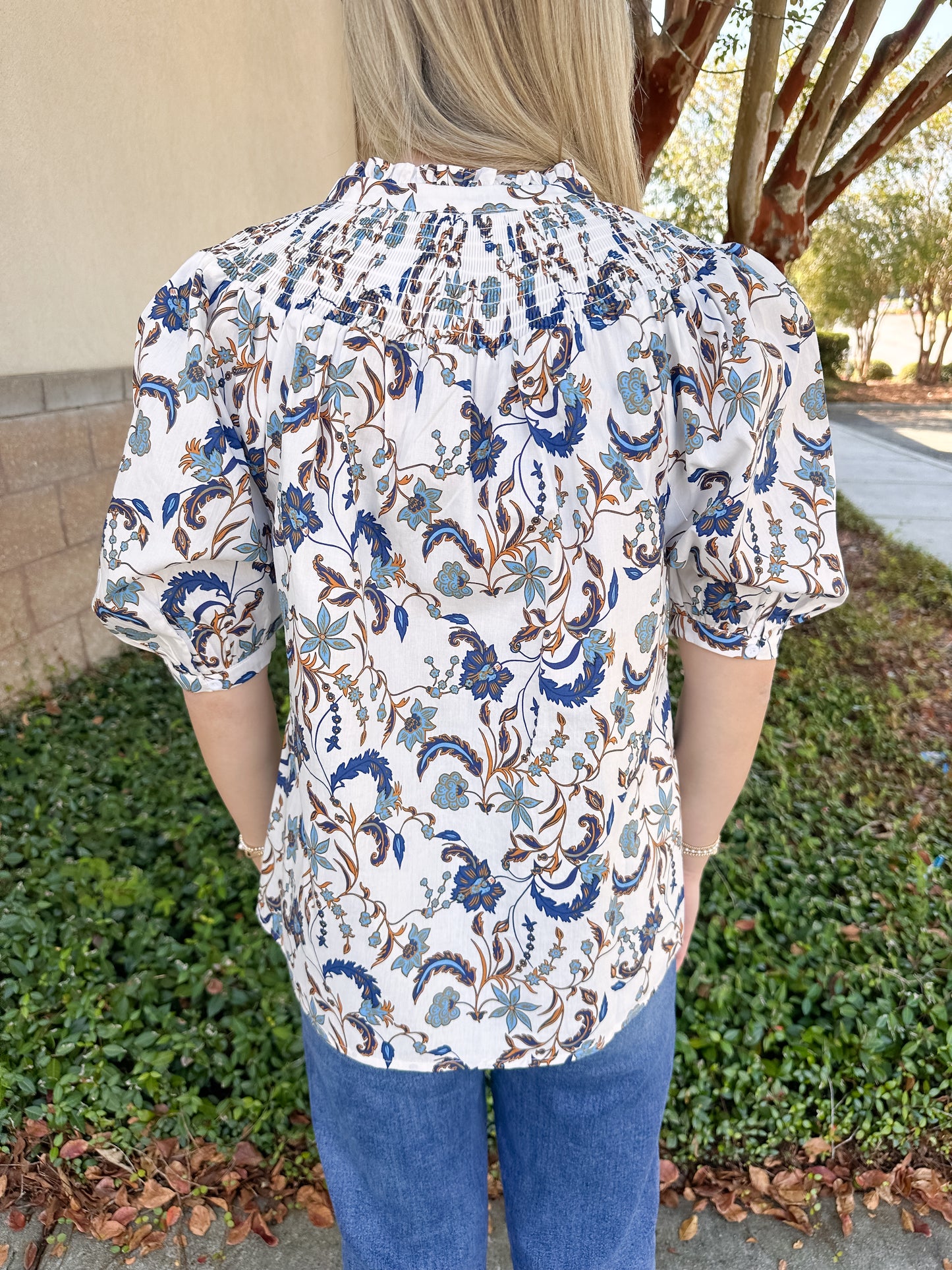 Ralston Top