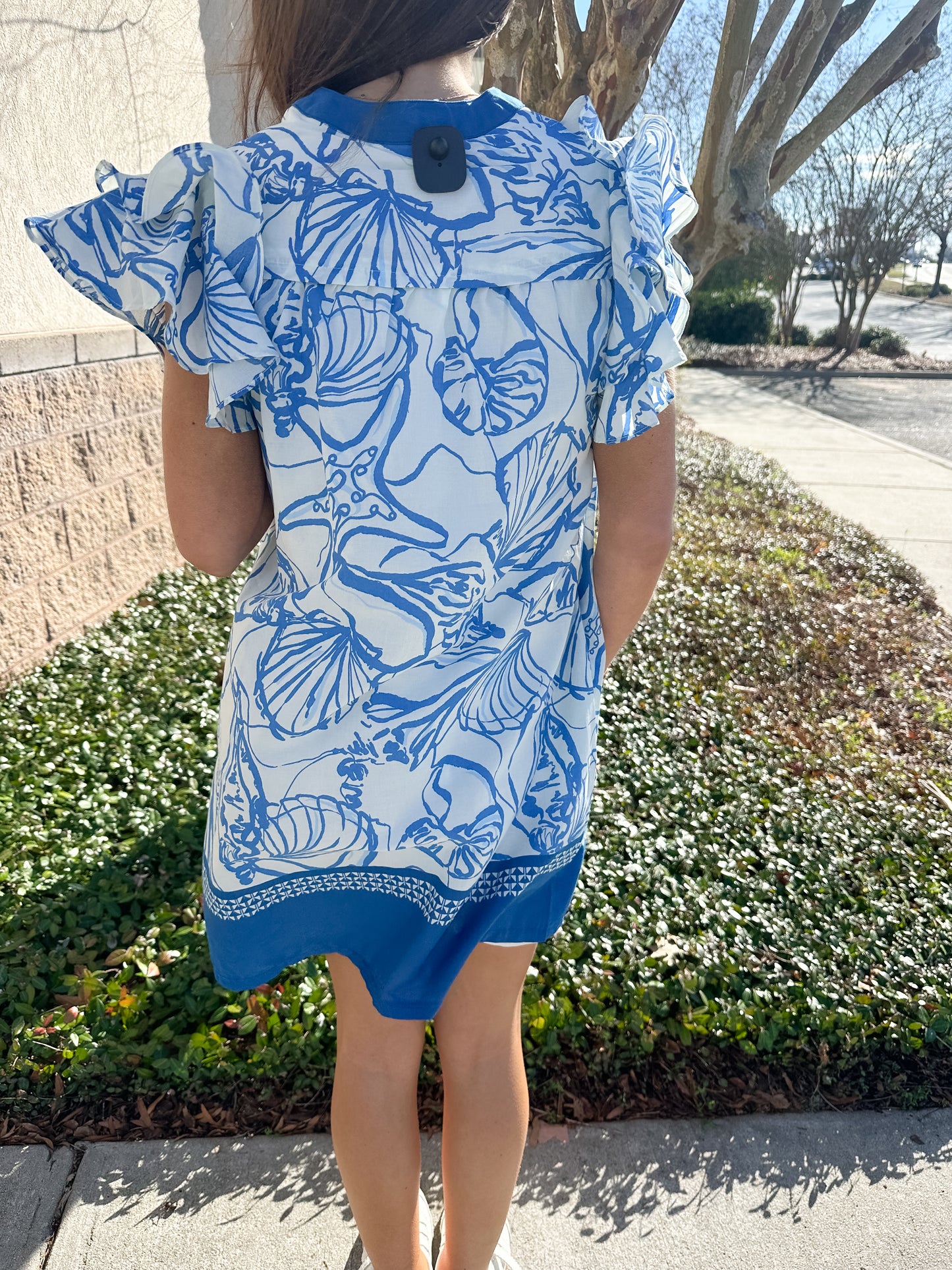 Florida Breeze Dress