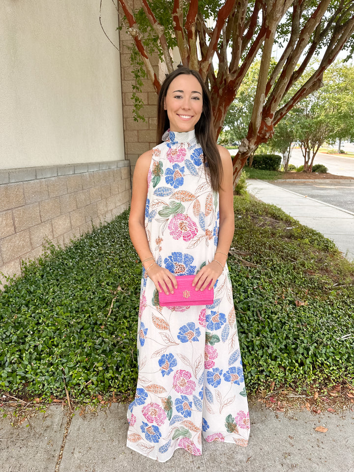 Nola Maxi Dress