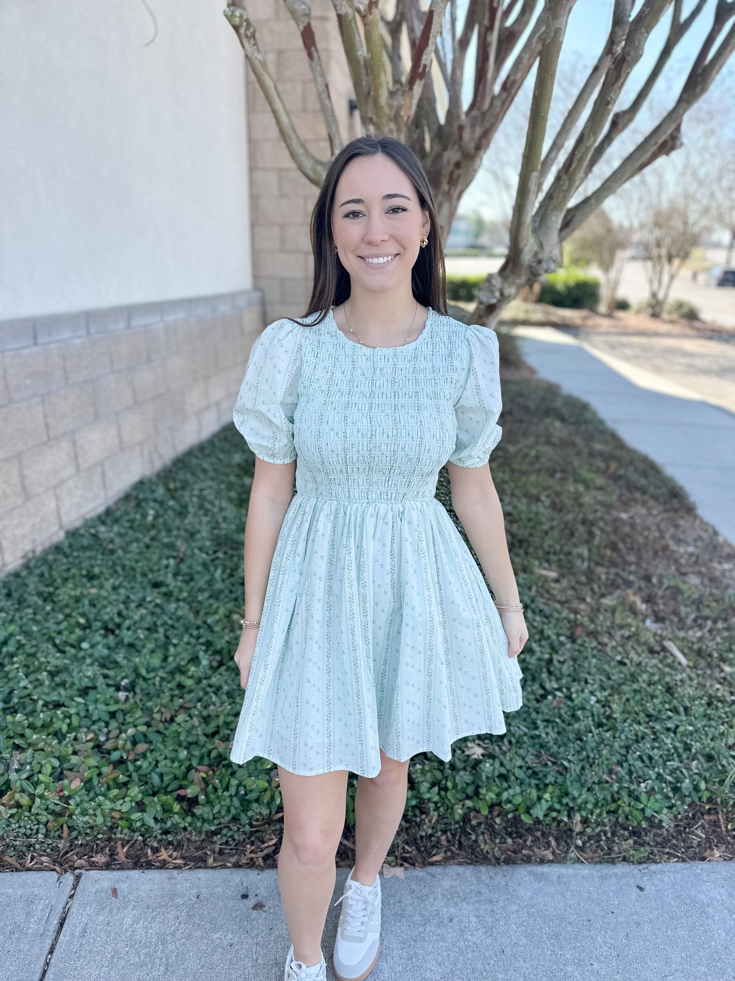 Gracelynn Dress