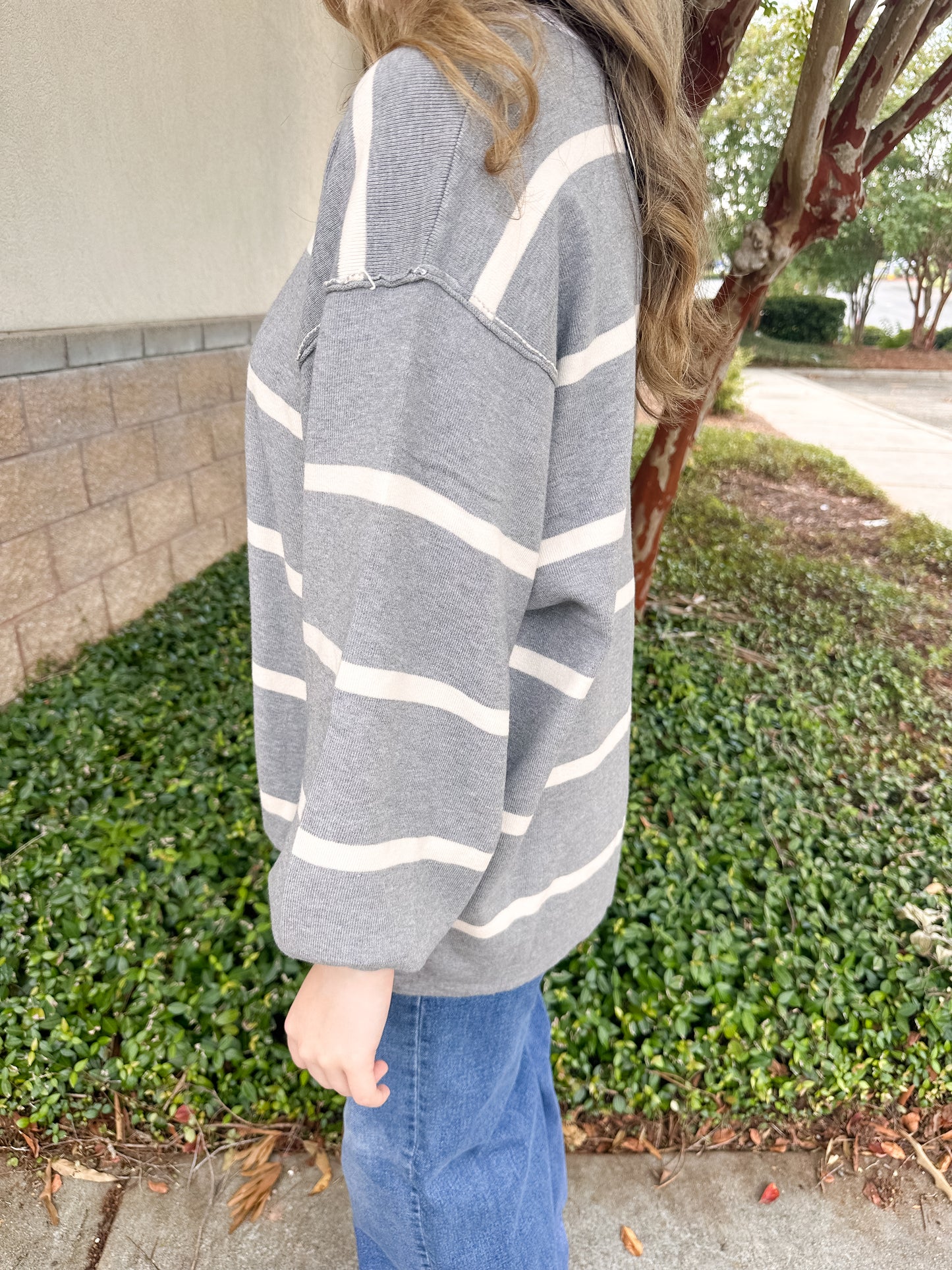 Belle Sweater