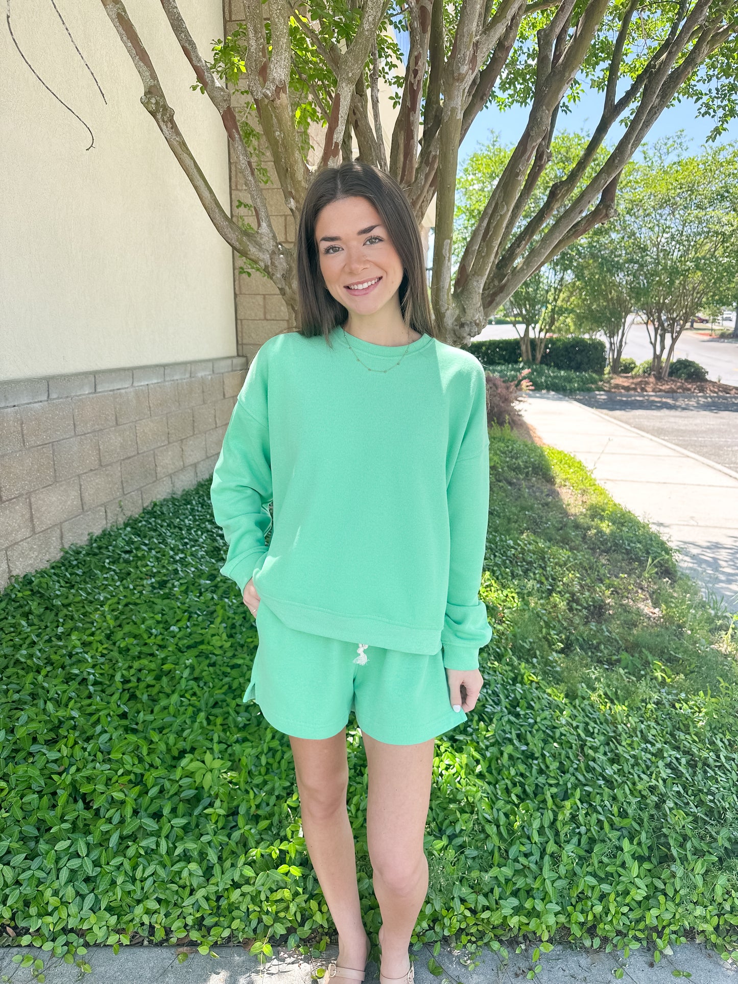 Sunny Days Lounge Set