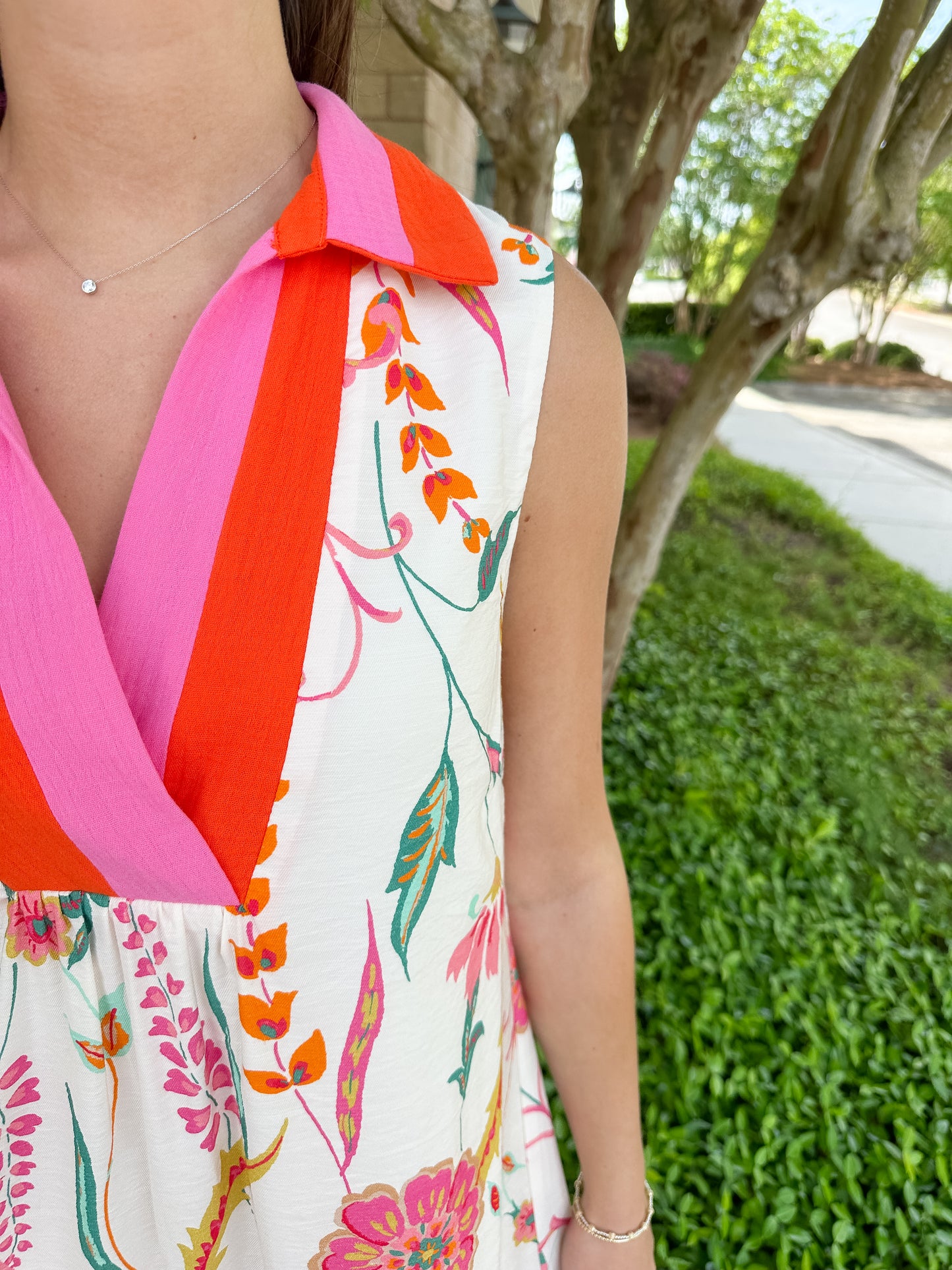 Giada Dress